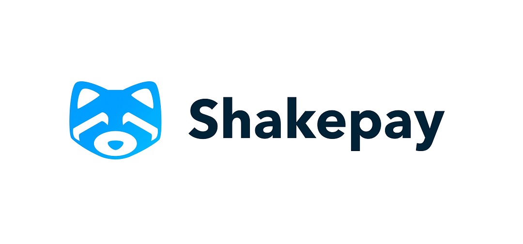 shakepay logo