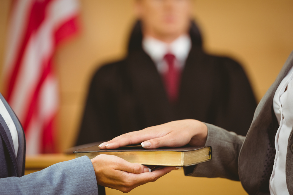Finding a Qualified Cryptocurrency Expert Witness